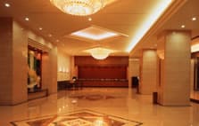 東京プリンスホテル