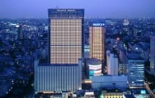 品川プリンスホテルの七五三特別プラン